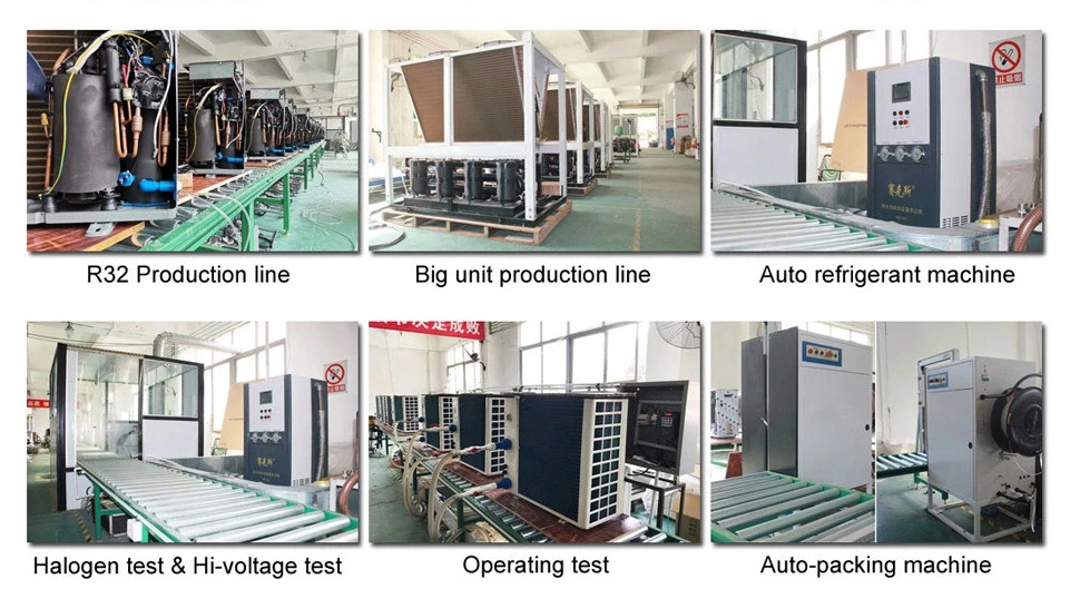 DC Solar Air Conditioner off Grid Solar Air Conditioner Manufacturer