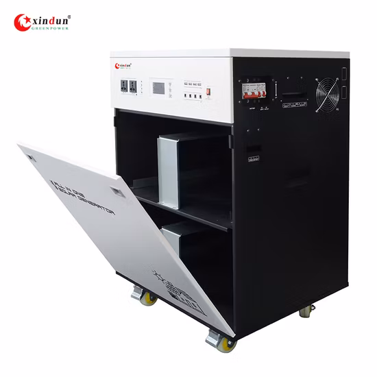 Портативная портативная машинка 1500В наборов солнечной панели генератора солнечной энергии с системы солнечной энергии решетки