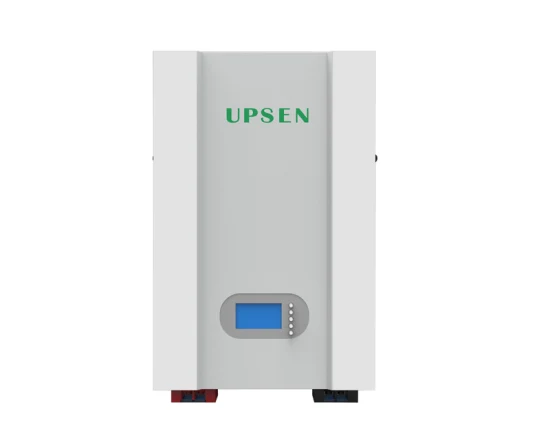 Система хранения солнечной энергии сочетает в себе гибридный солнечный инвертор мощностью 5,5 кВт и литиевую батарею/батарею LiFePO4 емкостью от 10 до 40 кВтч.